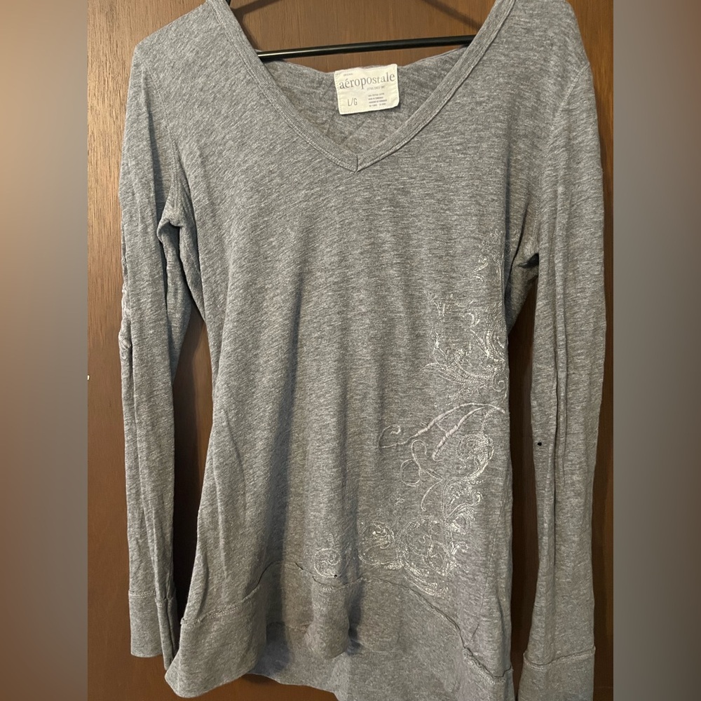 Aeropostale long sleeve